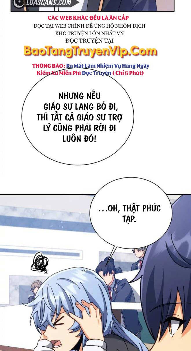 Tử Linh Sư Thiên Tài Của Học Viện Chap 87 - Next Chap 88