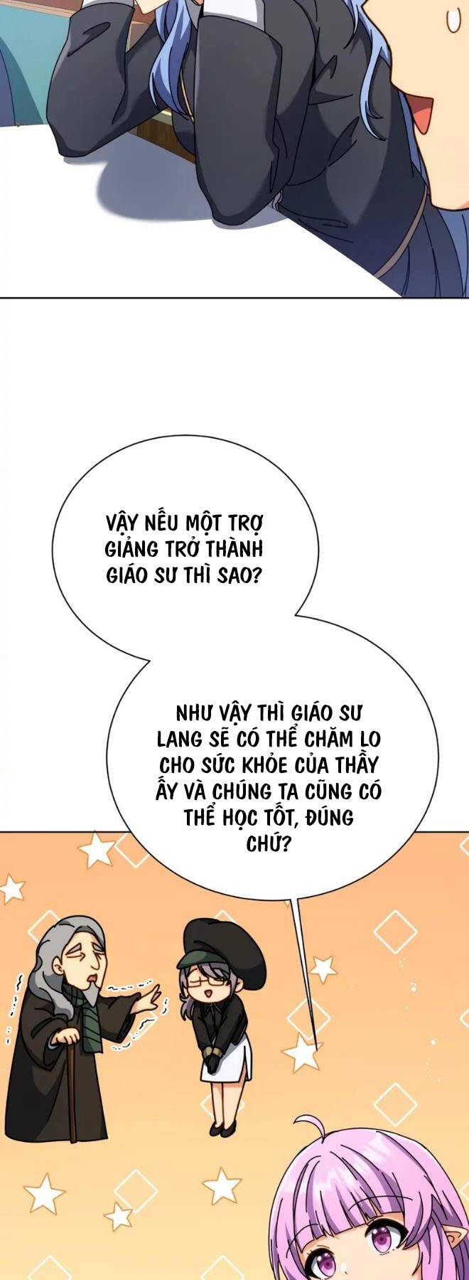 Tử Linh Sư Thiên Tài Của Học Viện Chap 87 - Next Chap 88