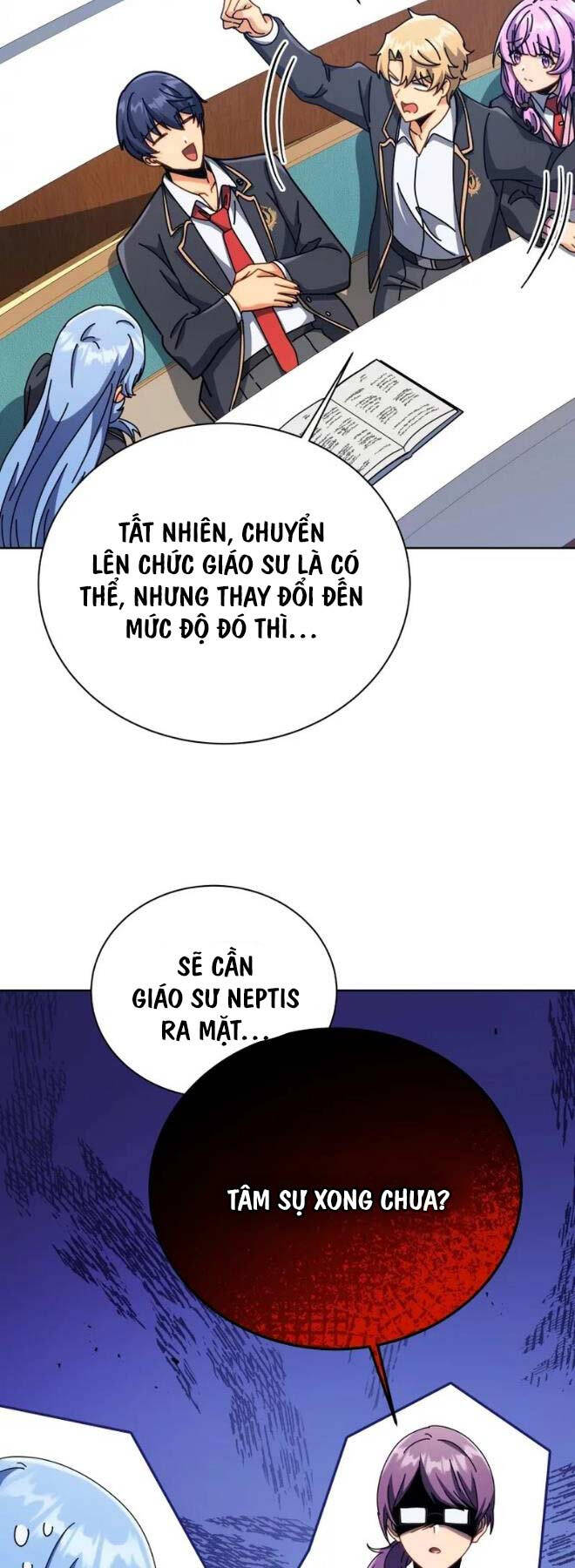 Tử Linh Sư Thiên Tài Của Học Viện Chap 87 - Next Chap 88