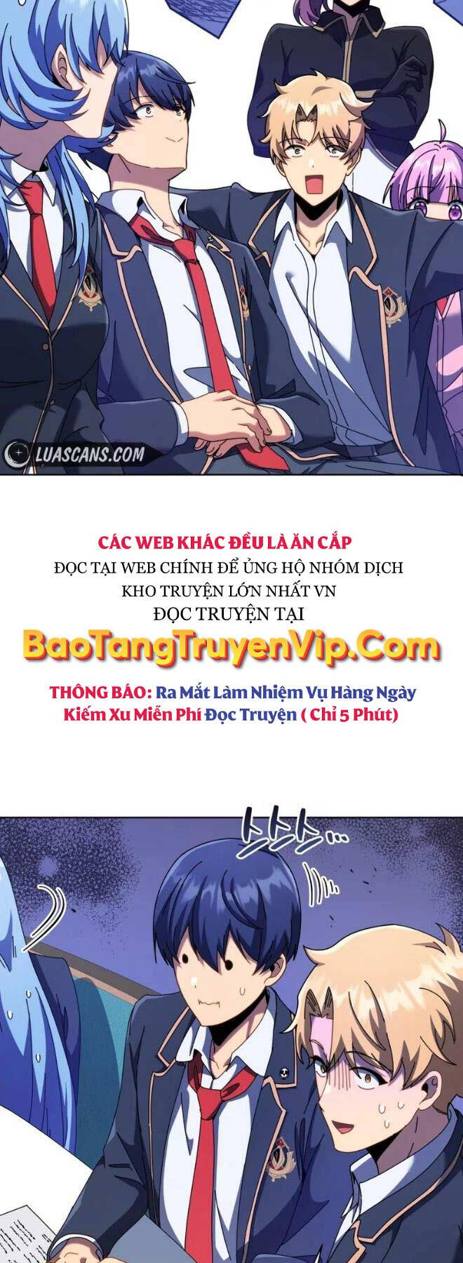 Tử Linh Sư Thiên Tài Của Học Viện Chap 87 - Next Chap 88