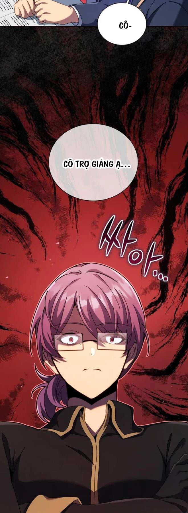 Tử Linh Sư Thiên Tài Của Học Viện Chap 87 - Next Chap 88