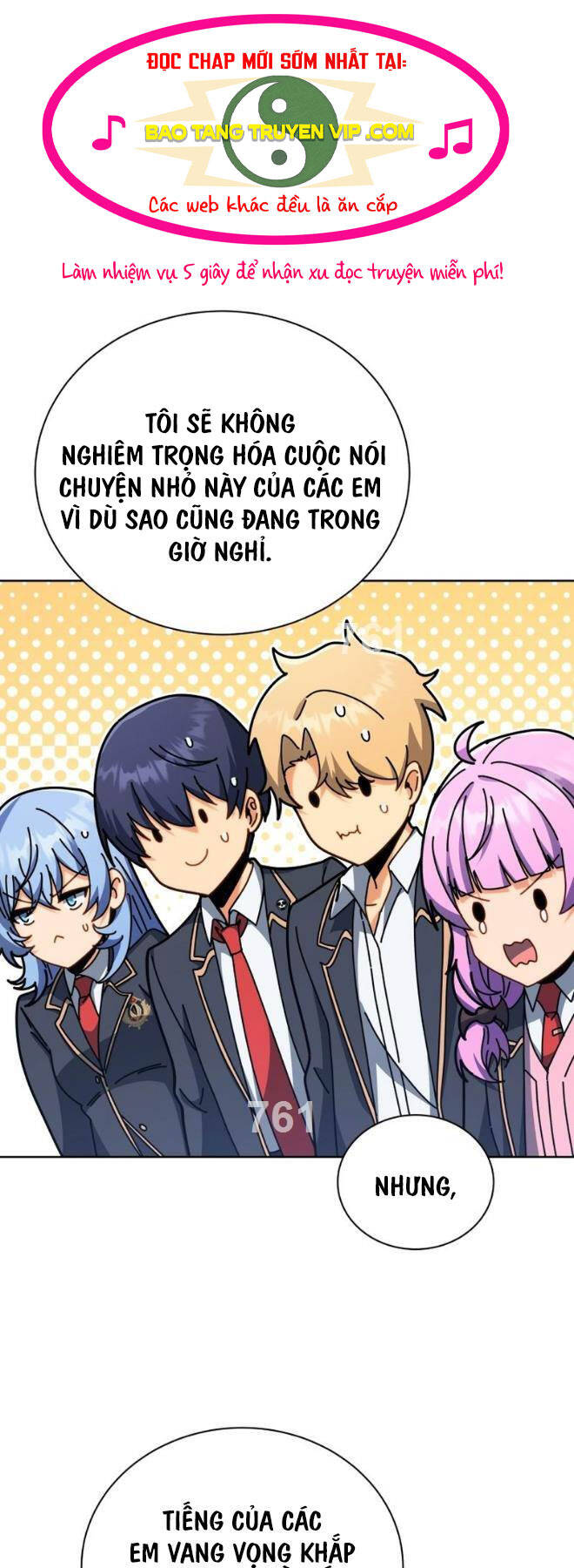 Tử Linh Sư Thiên Tài Của Học Viện Chap 88 - Next Chap 89