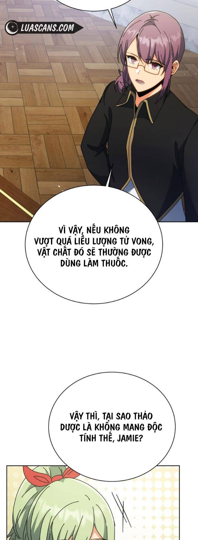 Tử Linh Sư Thiên Tài Của Học Viện Chap 88 - Next Chap 89