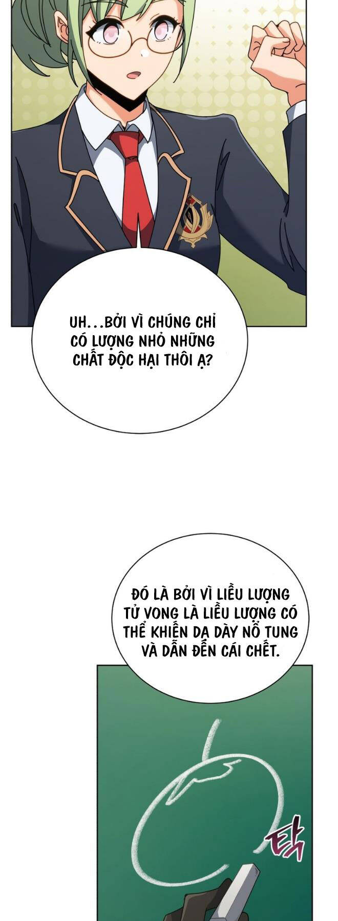 Tử Linh Sư Thiên Tài Của Học Viện Chap 88 - Next Chap 89