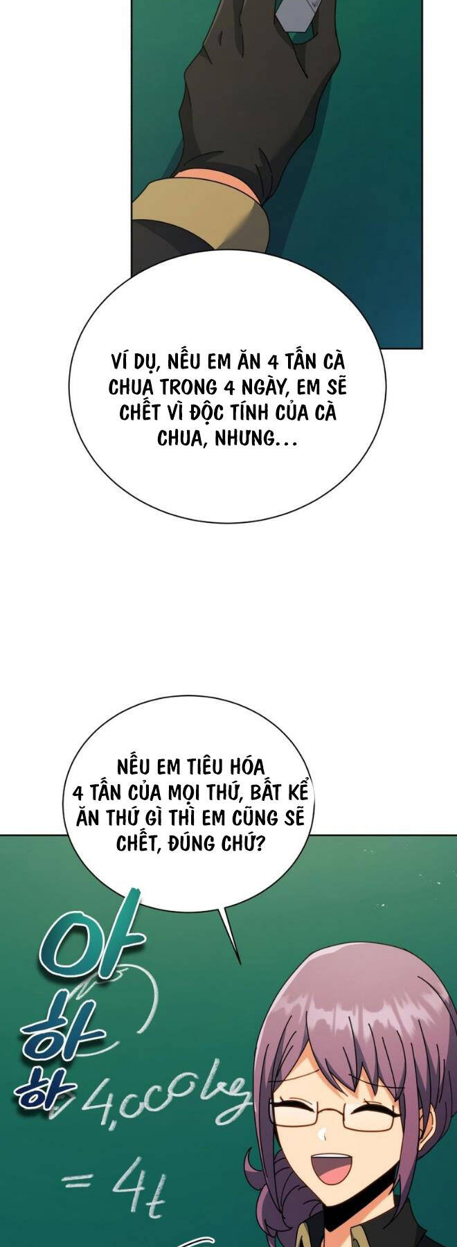 Tử Linh Sư Thiên Tài Của Học Viện Chap 88 - Next Chap 89