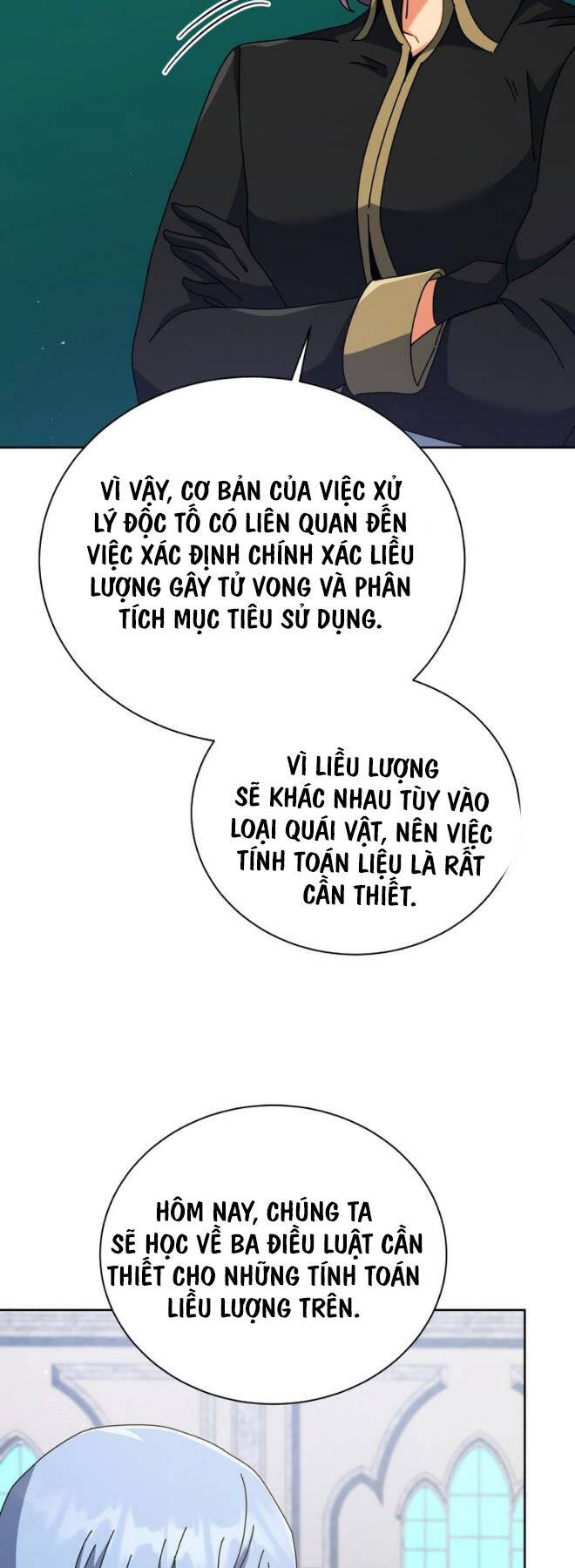 Tử Linh Sư Thiên Tài Của Học Viện Chap 88 - Next Chap 89