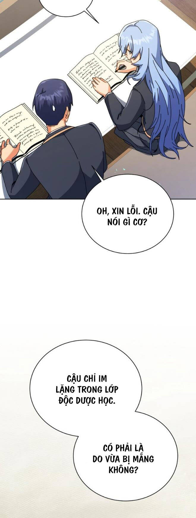 Tử Linh Sư Thiên Tài Của Học Viện Chap 88 - Next Chap 89