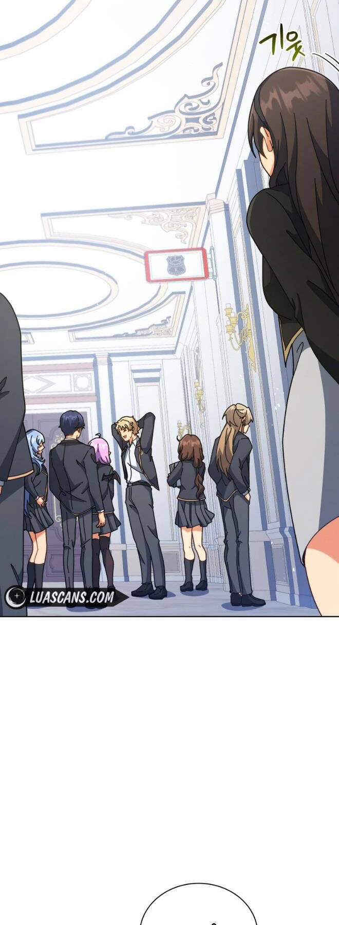 Tử Linh Sư Thiên Tài Của Học Viện Chap 88 - Next Chap 89