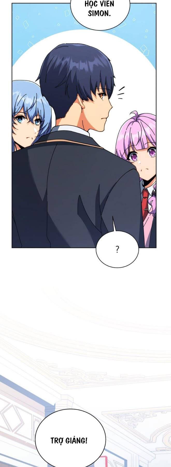 Tử Linh Sư Thiên Tài Của Học Viện Chap 88 - Next Chap 89