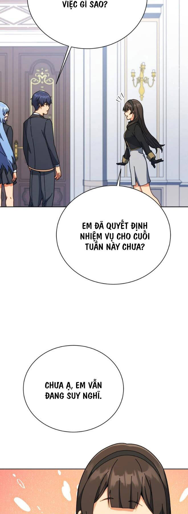 Tử Linh Sư Thiên Tài Của Học Viện Chap 88 - Next Chap 89