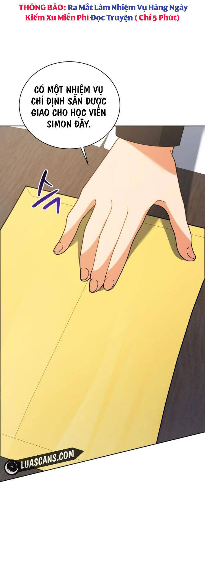 Tử Linh Sư Thiên Tài Của Học Viện Chap 88 - Next Chap 89