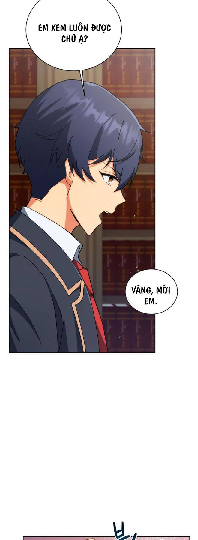Tử Linh Sư Thiên Tài Của Học Viện Chap 88 - Next Chap 89