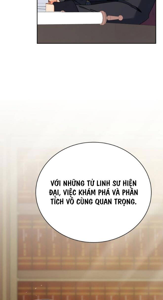 Tử Linh Sư Thiên Tài Của Học Viện Chap 88 - Next Chap 89