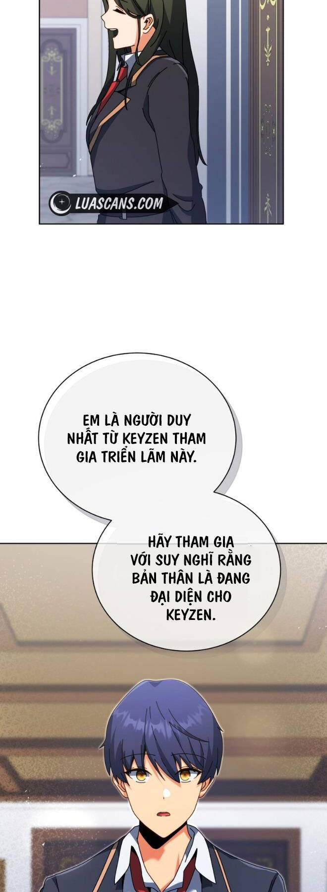 Tử Linh Sư Thiên Tài Của Học Viện Chap 88 - Next Chap 89