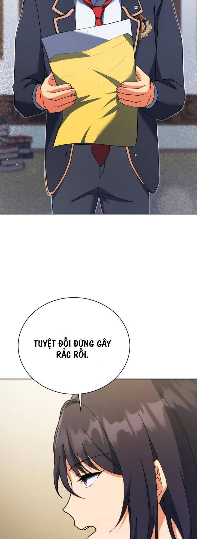 Tử Linh Sư Thiên Tài Của Học Viện Chap 88 - Next Chap 89