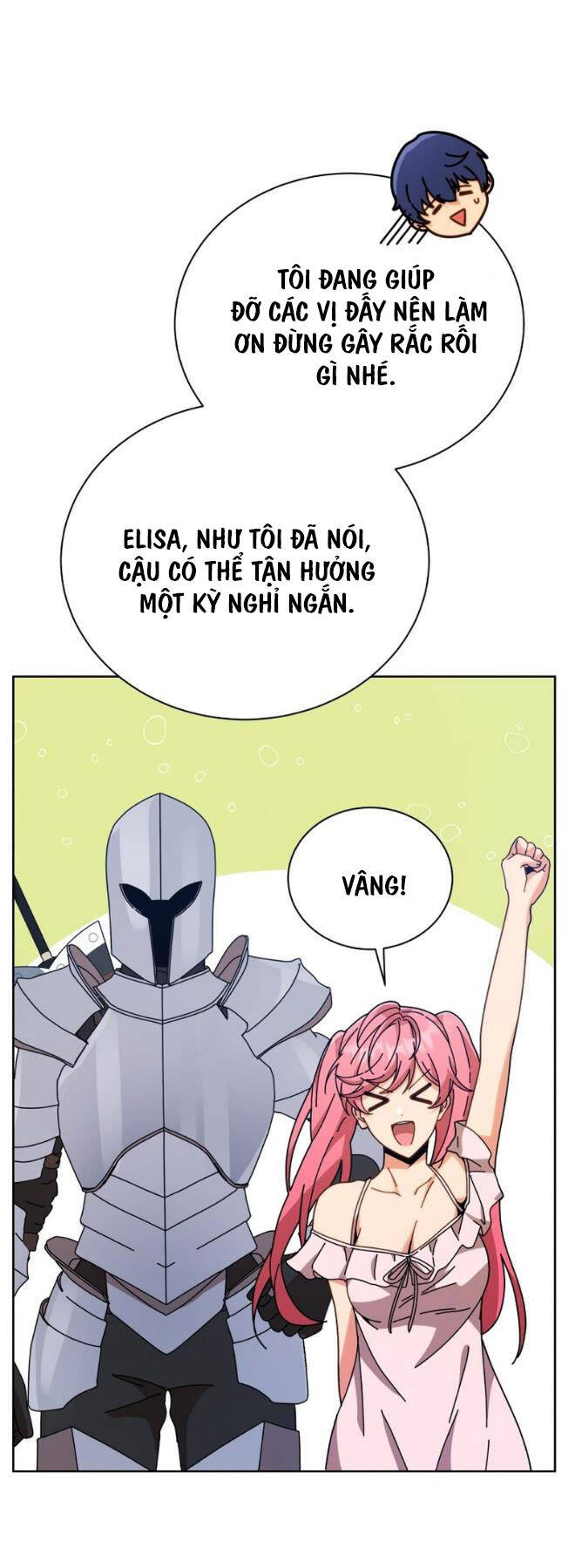Tử Linh Sư Thiên Tài Của Học Viện Chap 88 - Next Chap 89