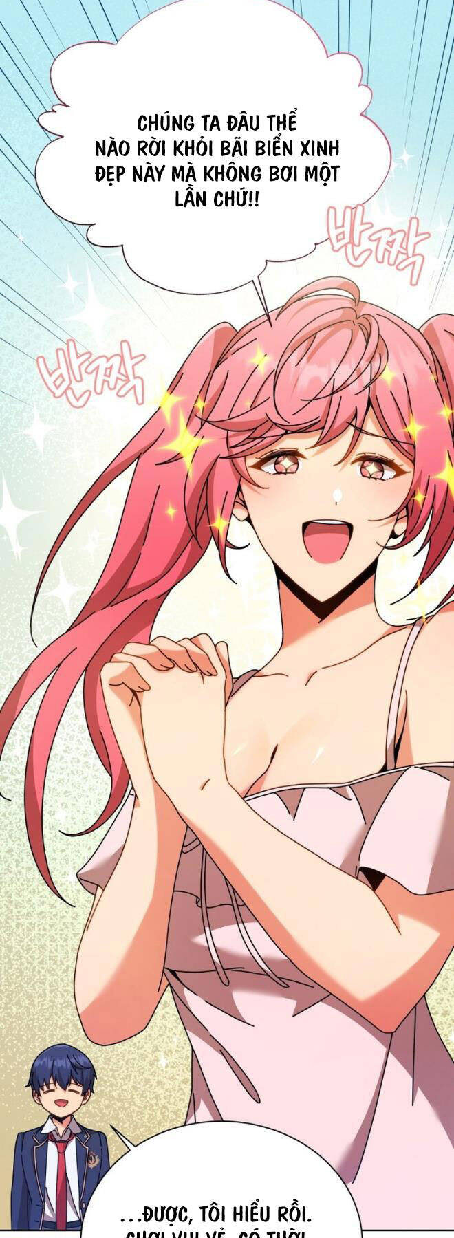 Tử Linh Sư Thiên Tài Của Học Viện Chap 88 - Next Chap 89