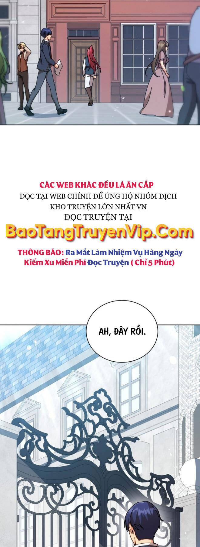 Tử Linh Sư Thiên Tài Của Học Viện Chap 88 - Next Chap 89