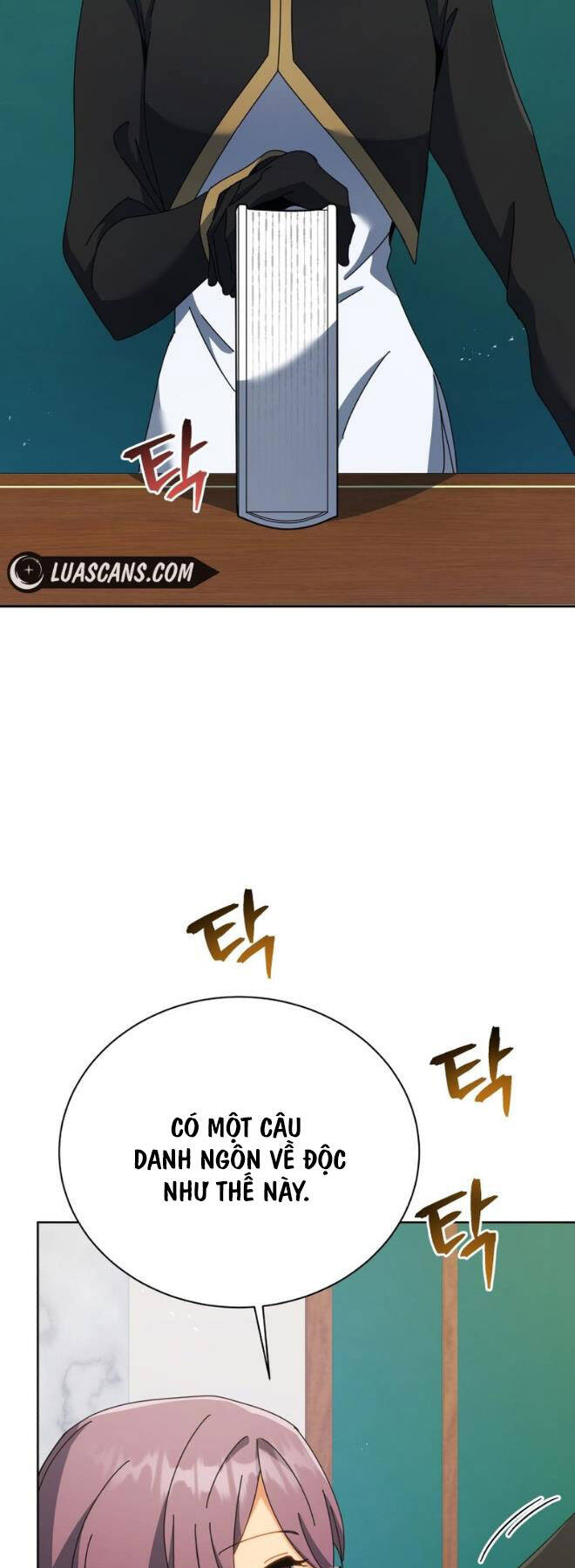 Tử Linh Sư Thiên Tài Của Học Viện Chap 88 - Next Chap 89