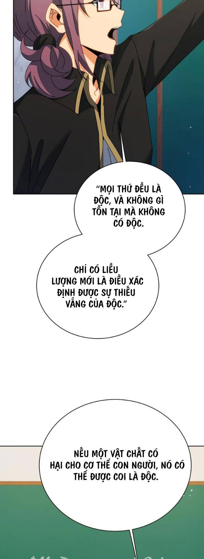 Tử Linh Sư Thiên Tài Của Học Viện Chap 88 - Next Chap 89