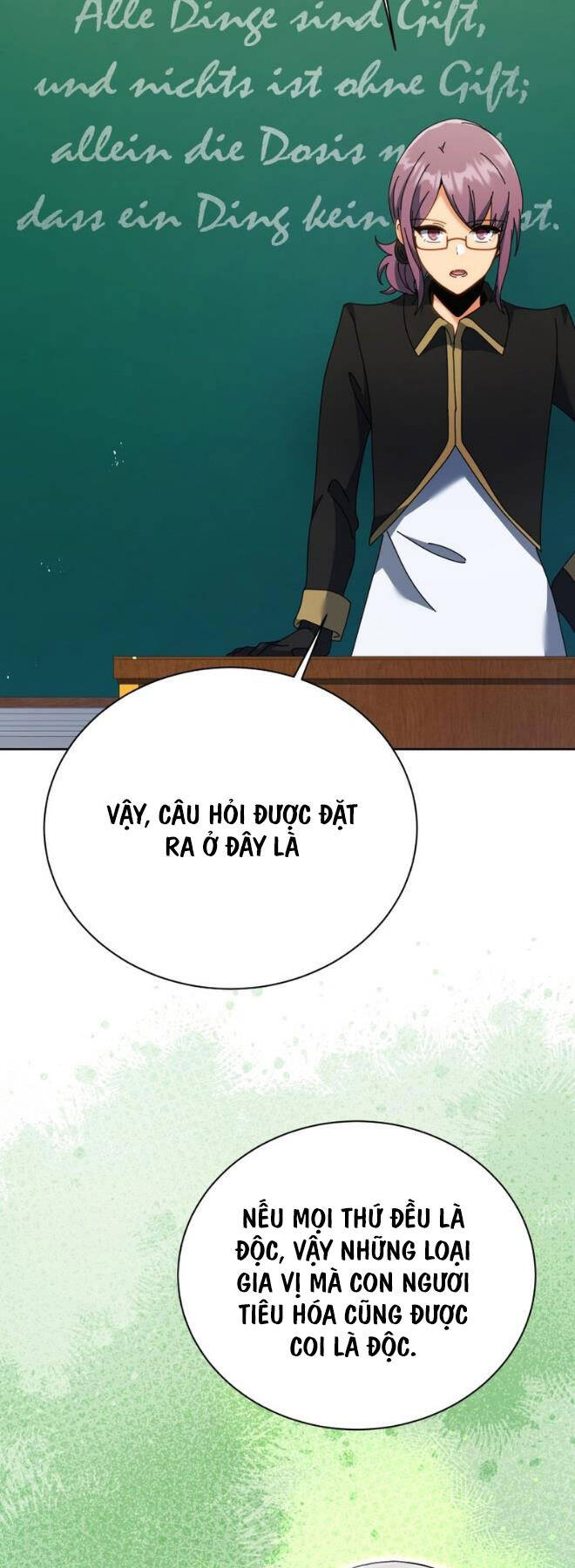 Tử Linh Sư Thiên Tài Của Học Viện Chap 88 - Next Chap 89