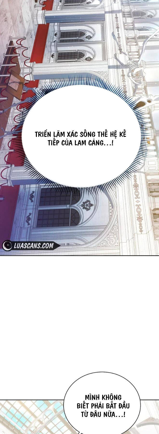 Tử Linh Sư Thiên Tài Của Học Viện Chap 89 - Next Chap 90