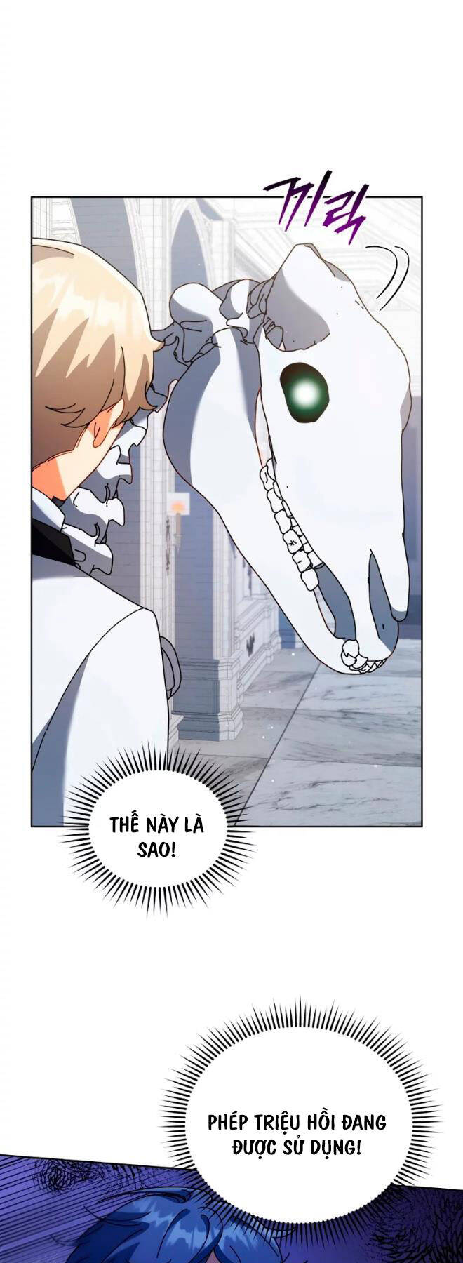 Tử Linh Sư Thiên Tài Của Học Viện Chap 89 - Next Chap 90