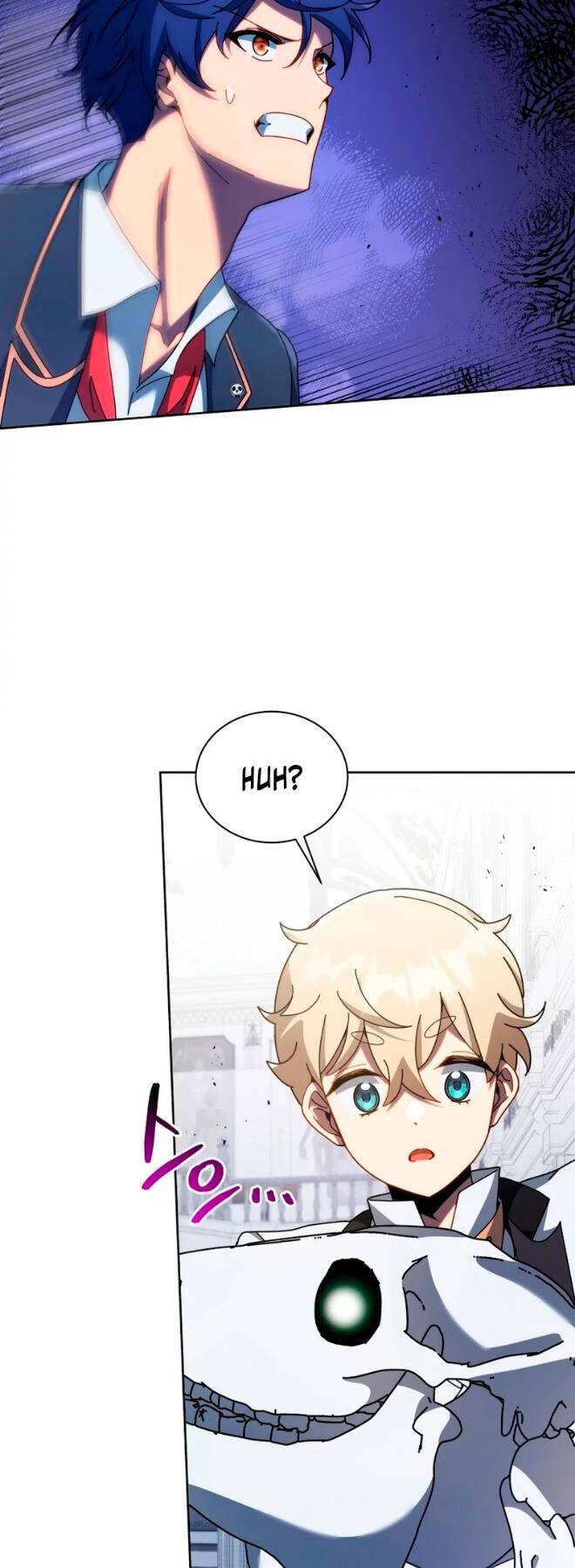 Tử Linh Sư Thiên Tài Của Học Viện Chap 89 - Next Chap 90
