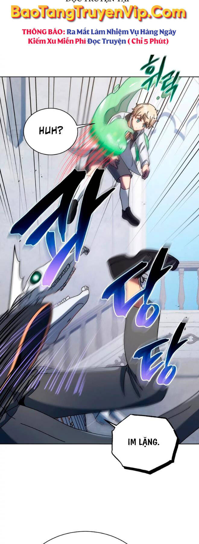 Tử Linh Sư Thiên Tài Của Học Viện Chap 89 - Next Chap 90