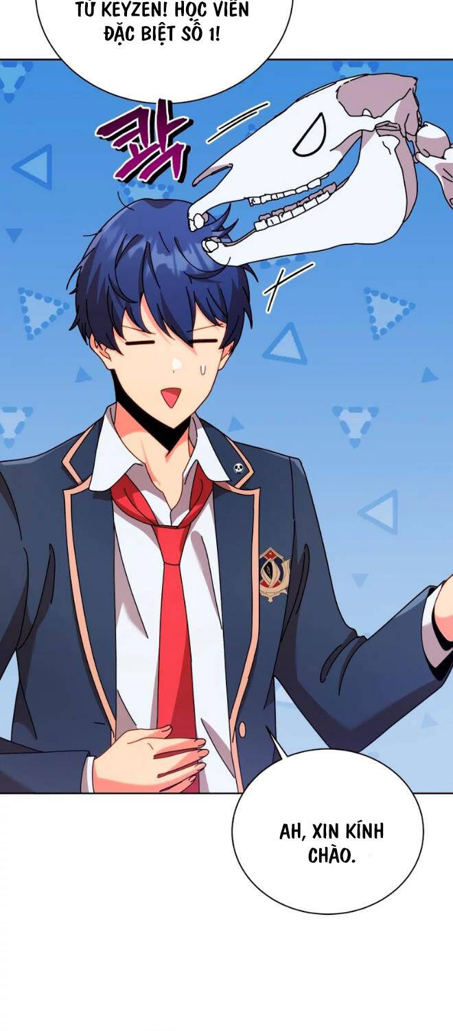 Tử Linh Sư Thiên Tài Của Học Viện Chap 89 - Next Chap 90