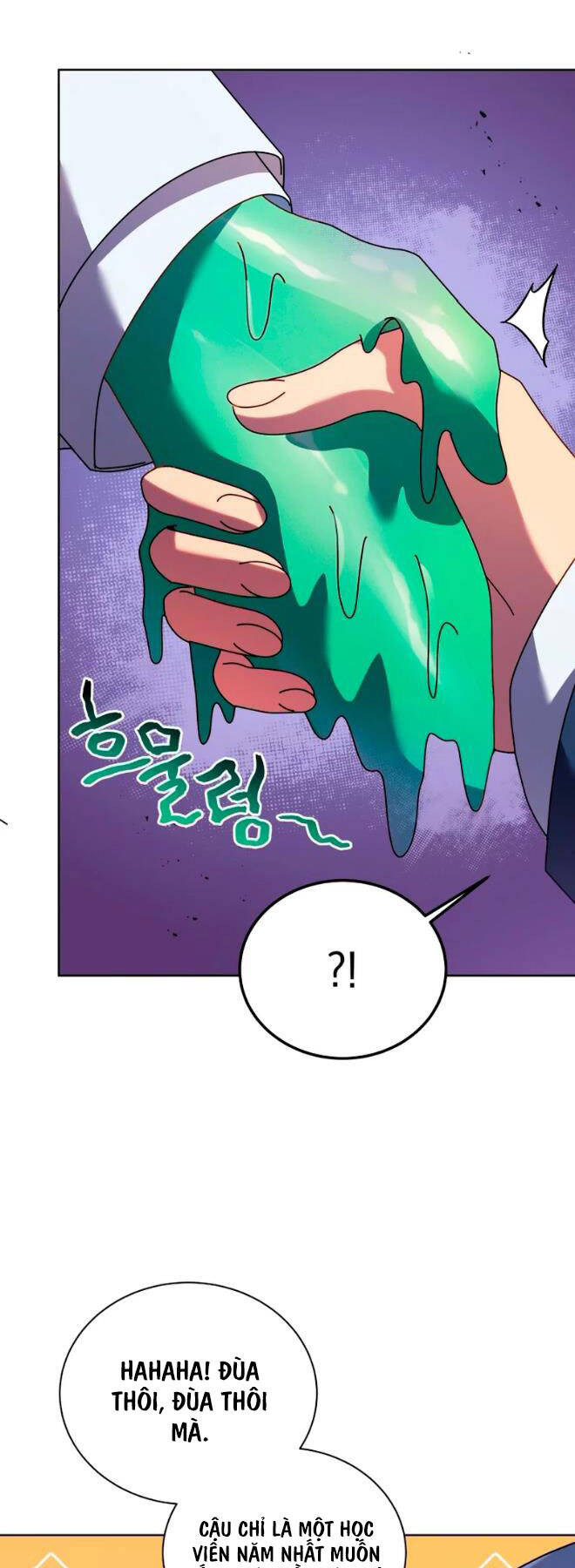 Tử Linh Sư Thiên Tài Của Học Viện Chap 89 - Next Chap 90