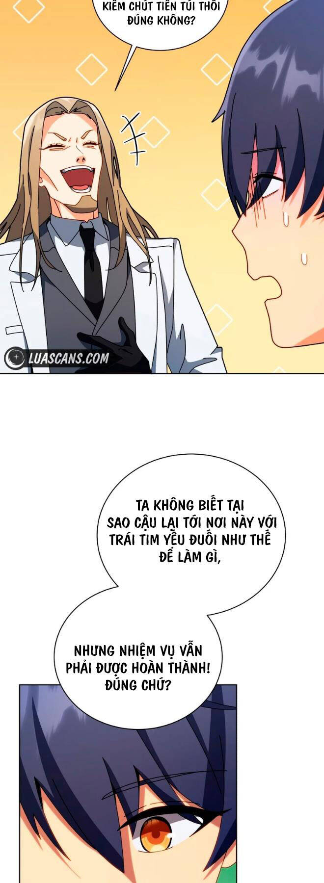 Tử Linh Sư Thiên Tài Của Học Viện Chap 89 - Next Chap 90
