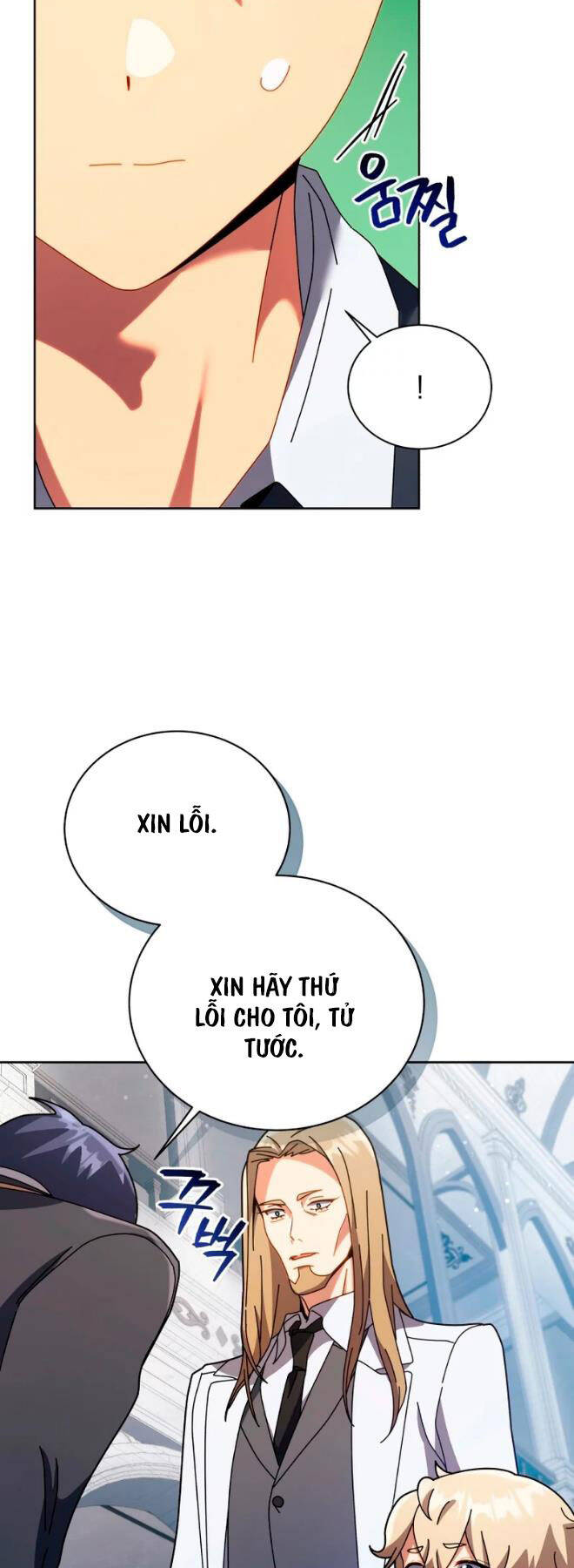 Tử Linh Sư Thiên Tài Của Học Viện Chap 89 - Next Chap 90