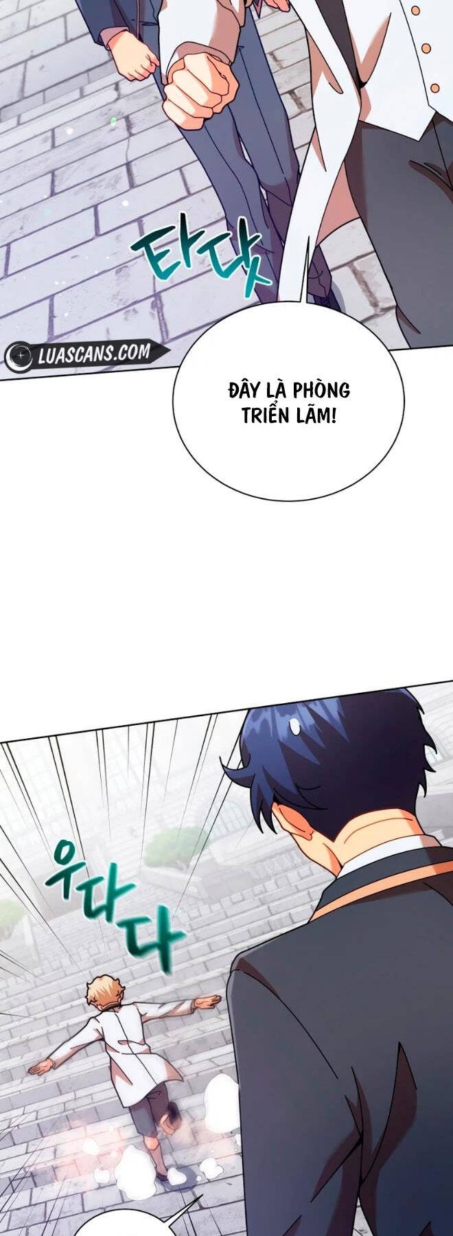 Tử Linh Sư Thiên Tài Của Học Viện Chap 89 - Next Chap 90
