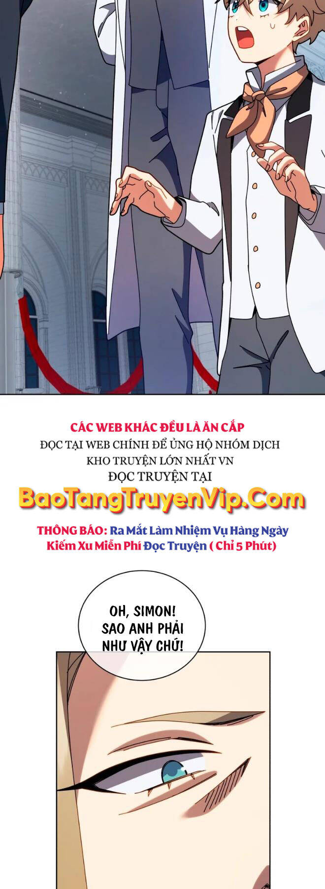 Tử Linh Sư Thiên Tài Của Học Viện Chap 89 - Next Chap 90