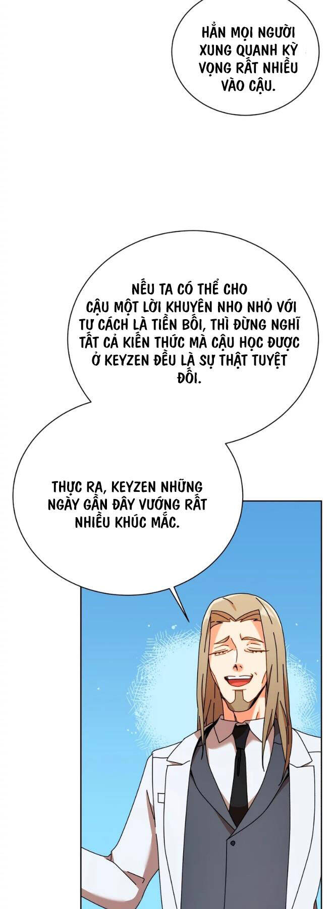 Tử Linh Sư Thiên Tài Của Học Viện Chap 89 - Next Chap 90