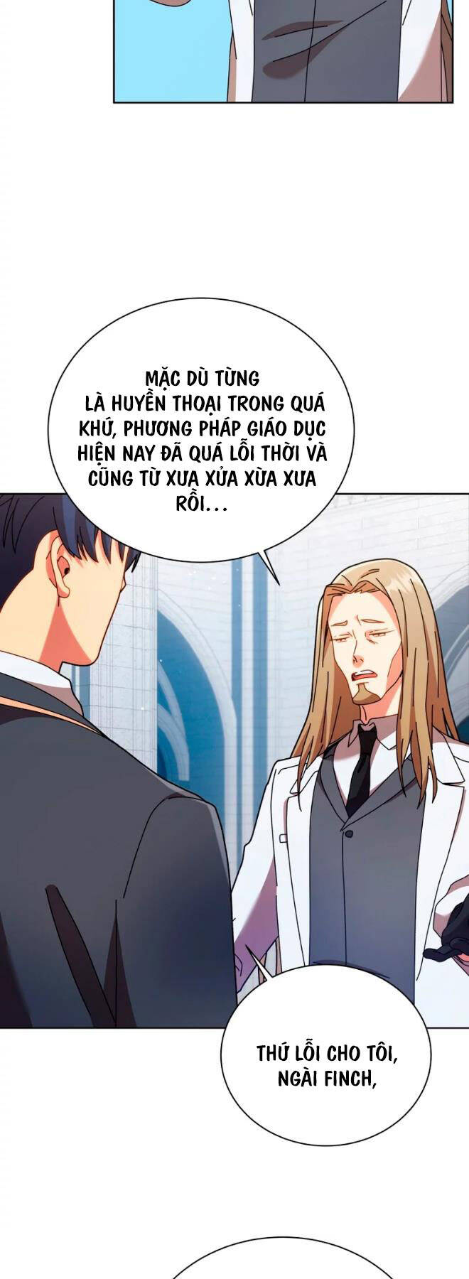 Tử Linh Sư Thiên Tài Của Học Viện Chap 89 - Next Chap 90