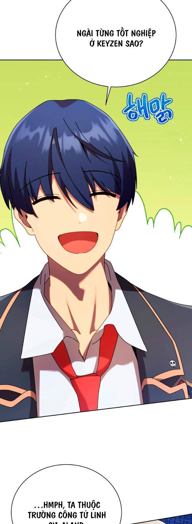 Tử Linh Sư Thiên Tài Của Học Viện Chap 89 - Next Chap 90