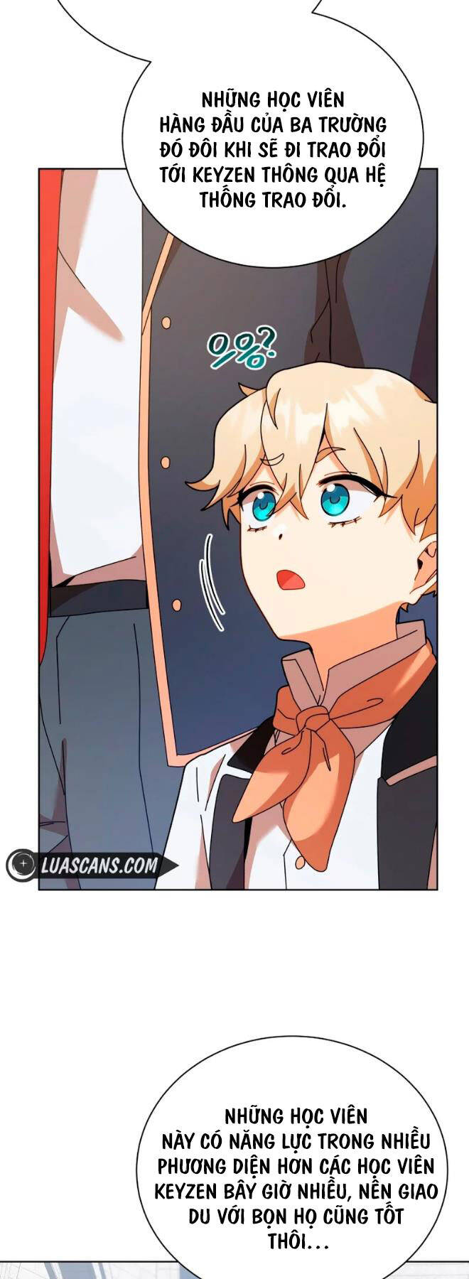 Tử Linh Sư Thiên Tài Của Học Viện Chap 89 - Next Chap 90