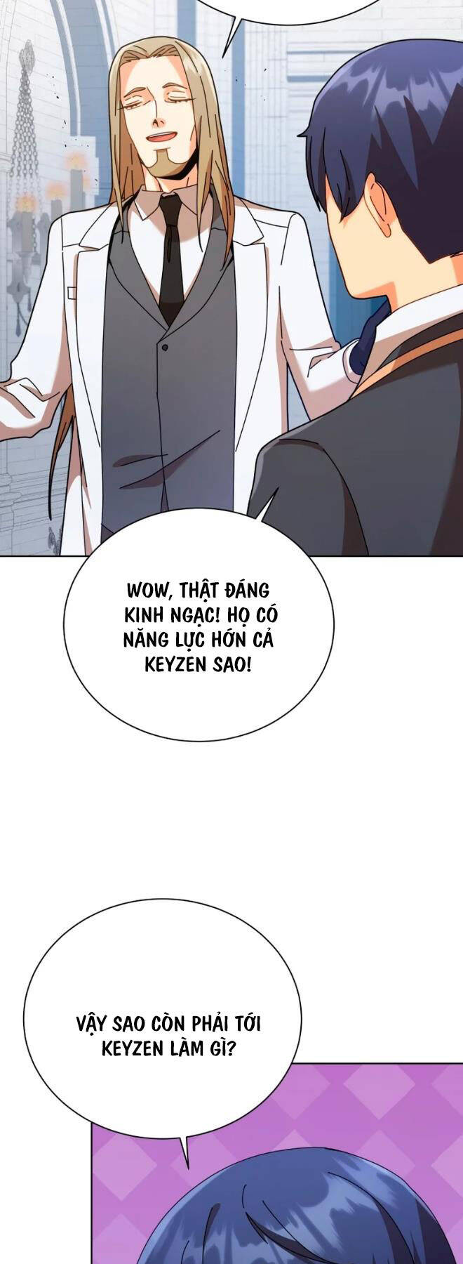 Tử Linh Sư Thiên Tài Của Học Viện Chap 89 - Next Chap 90
