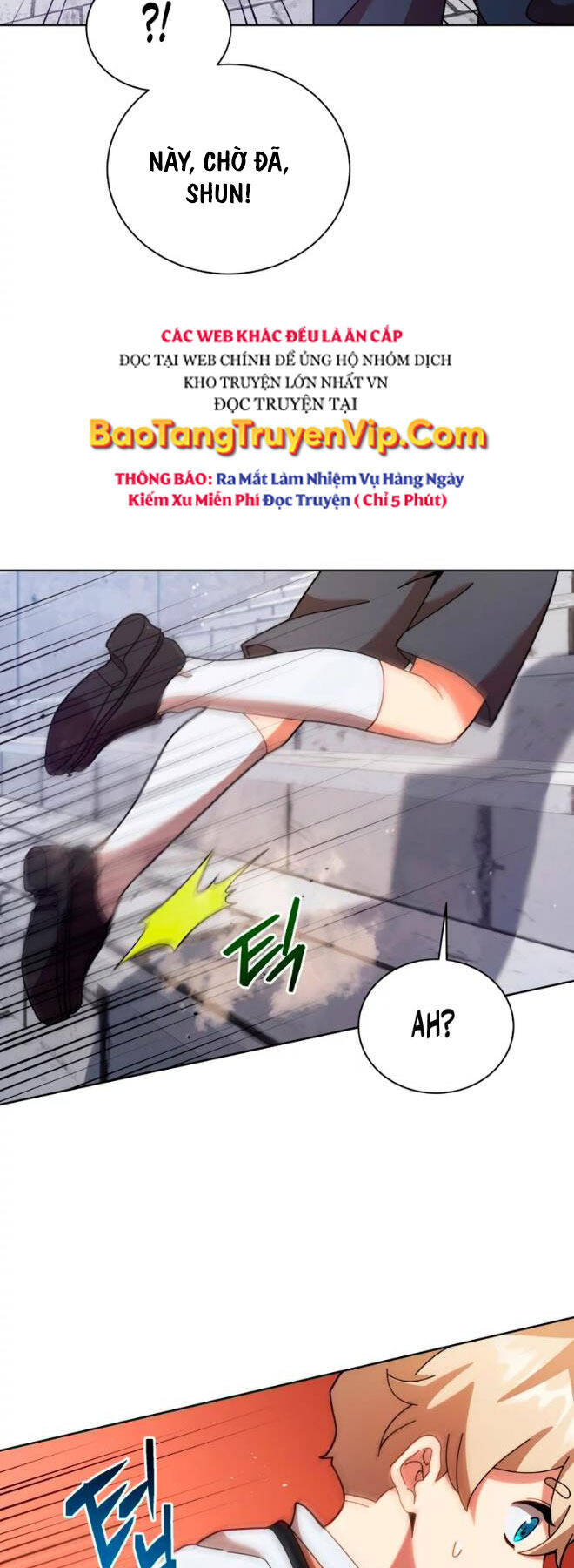 Tử Linh Sư Thiên Tài Của Học Viện Chap 89 - Next Chap 90