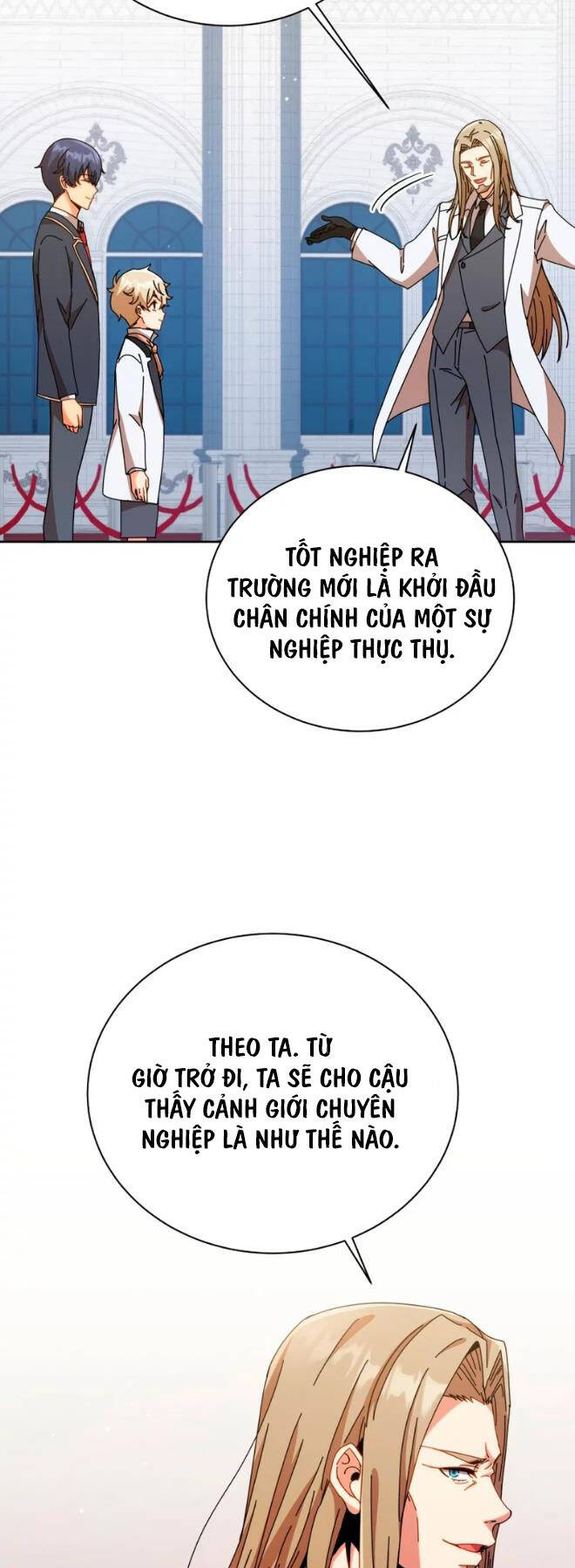 Tử Linh Sư Thiên Tài Của Học Viện Chap 89 - Next Chap 90