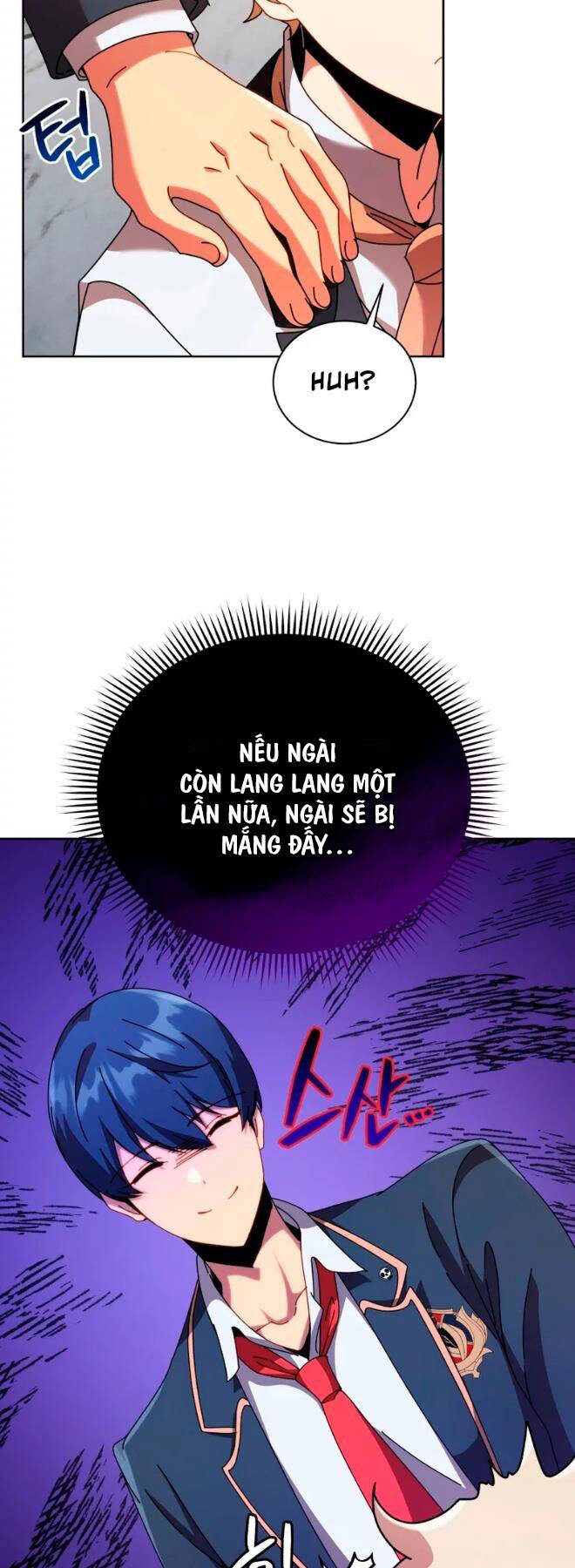 Tử Linh Sư Thiên Tài Của Học Viện Chap 89 - Next Chap 90