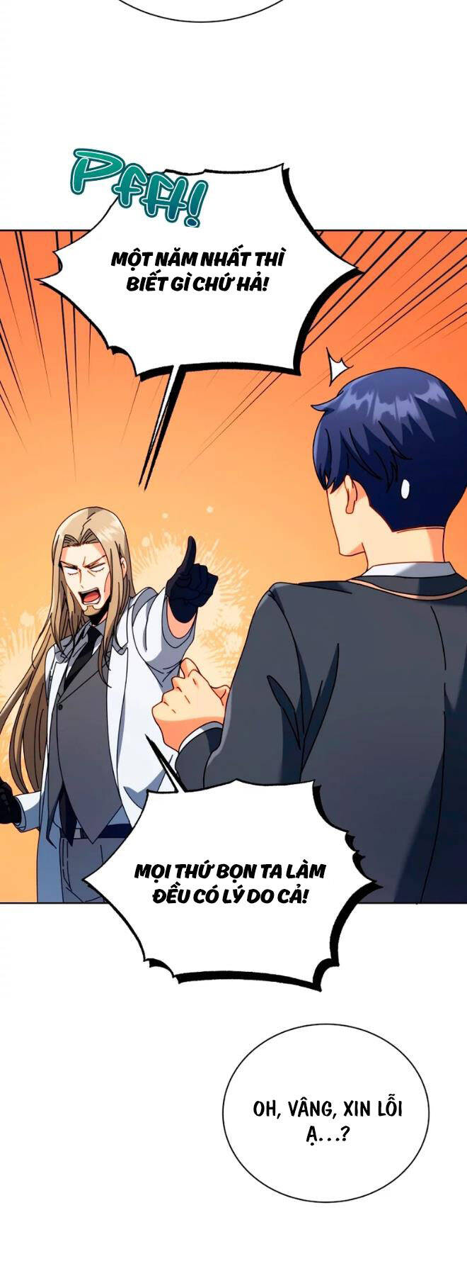 Tử Linh Sư Thiên Tài Của Học Viện Chap 89 - Next Chap 90