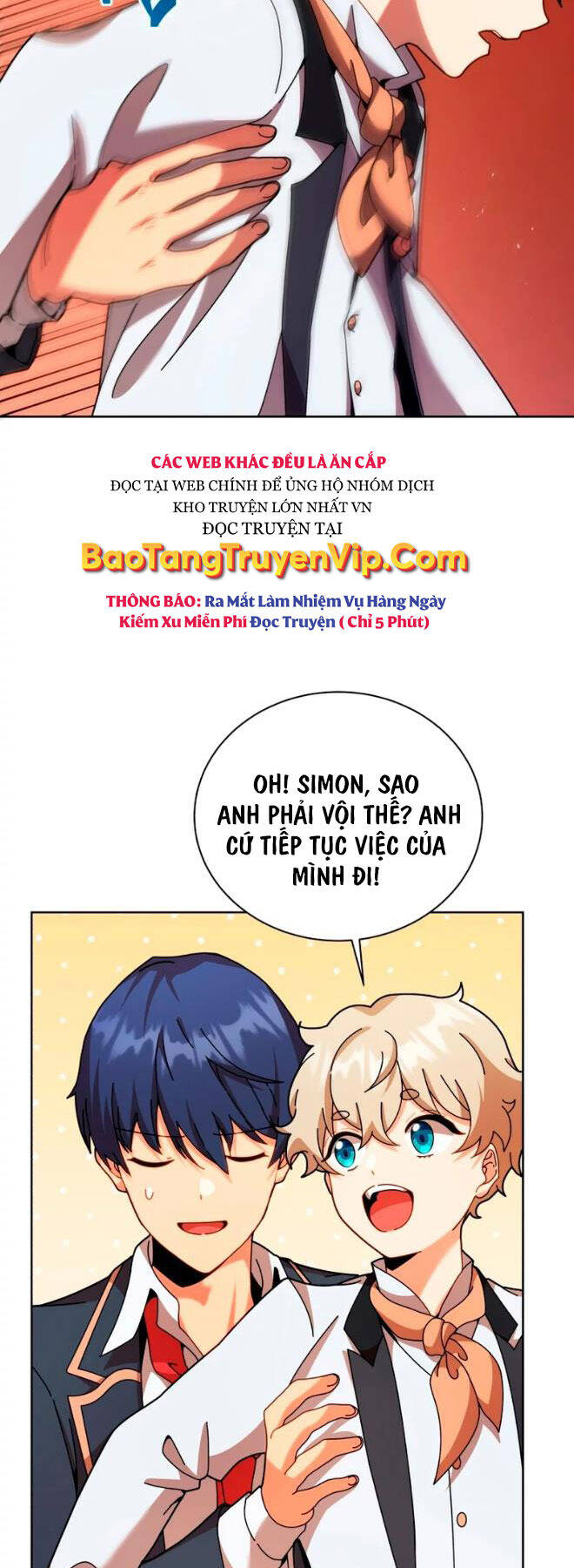 Tử Linh Sư Thiên Tài Của Học Viện Chap 89 - Next Chap 90