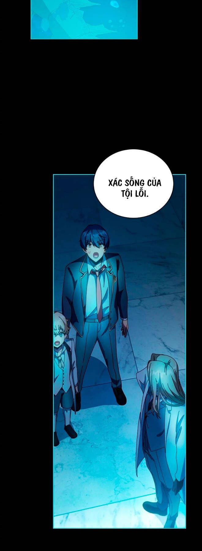 Tử Linh Sư Thiên Tài Của Học Viện Chap 89 - Next Chap 90