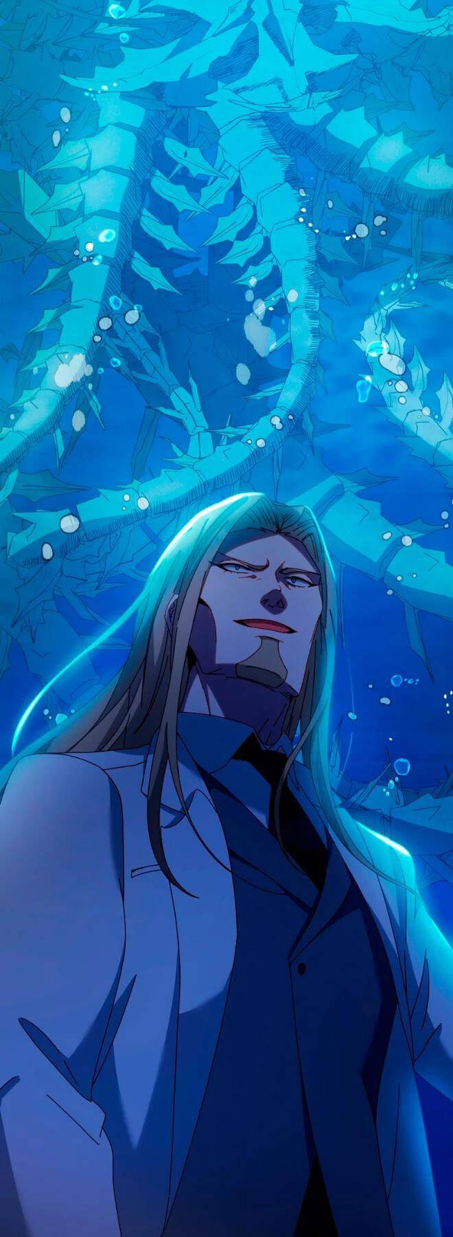 Tử Linh Sư Thiên Tài Của Học Viện Chap 89 - Next Chap 90
