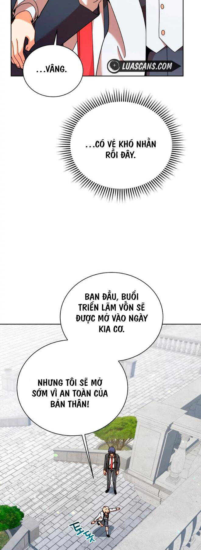 Tử Linh Sư Thiên Tài Của Học Viện Chap 89 - Next Chap 90