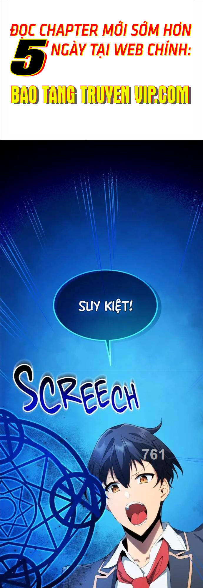 Tử Linh Sư Thiên Tài Của Học Viện Chap 9 - Next Chap 10