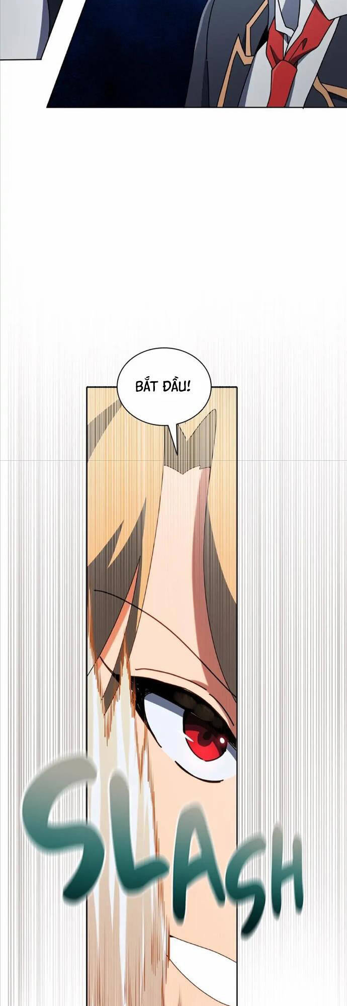Tử Linh Sư Thiên Tài Của Học Viện Chap 9 - Next Chap 10